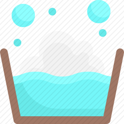 洗衣水