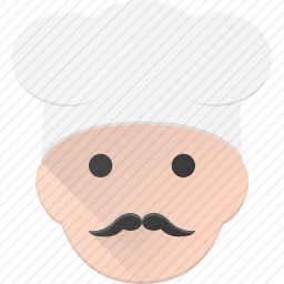 厨师