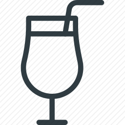 鸡尾酒