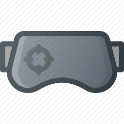 VR<em>眼镜</em>