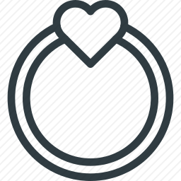 <em>戒指</em>