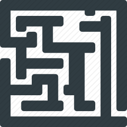 <em>迷宫</em>