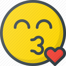 吻