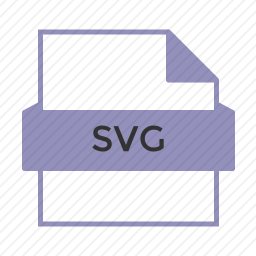 <em>SVG</em><em>文件</em>