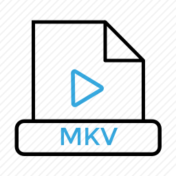 MKV<em>文件</em>