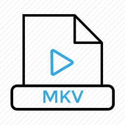 MKV文件