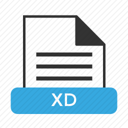 XD文件