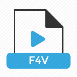 F4V文件