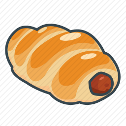面包