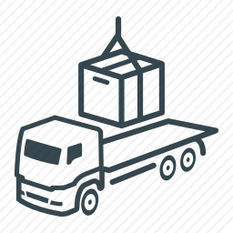 <em>卡车</em>