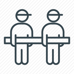 <em>工人</em>
