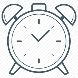 <em>闹钟</em>