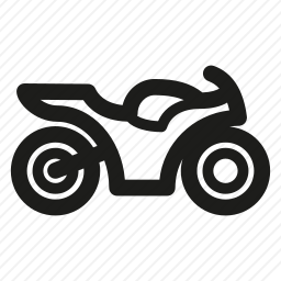 摩托车
