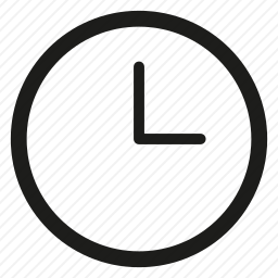 <em>时钟</em>