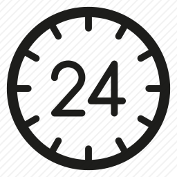 <em>时钟</em>