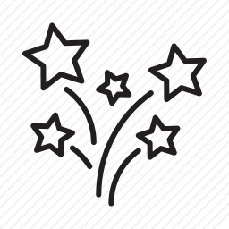 <em>烟花</em>