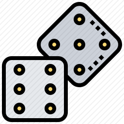 <em>骰子</em>
