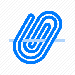 <em>回形针</em>
