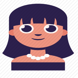 女孩