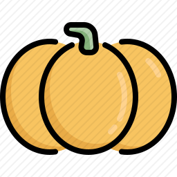 <em>南瓜</em>