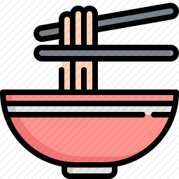 <em>面条</em>
