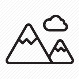 山