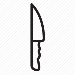 刀