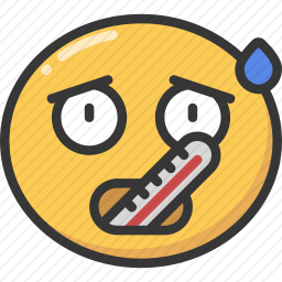 发烧
