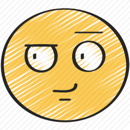 <em>傻笑</em>