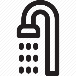 <em>淋浴</em>
