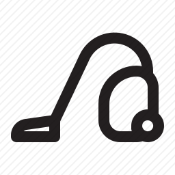 <em>吸尘器</em>