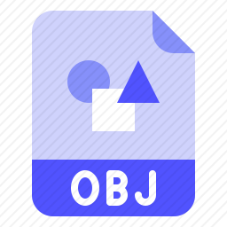 <em>OBJ</em>文件