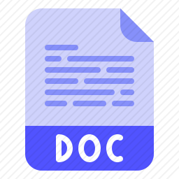 DOC文件