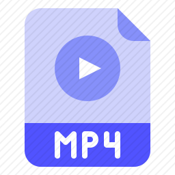 MP4文件