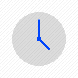 <em>时钟</em>