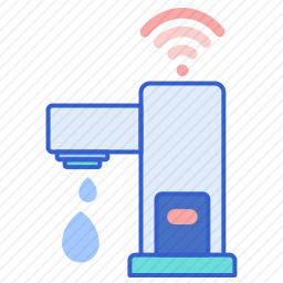 水