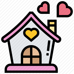 <em>房子</em>