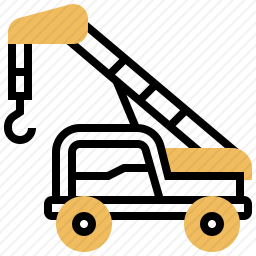 <em>起重机</em>