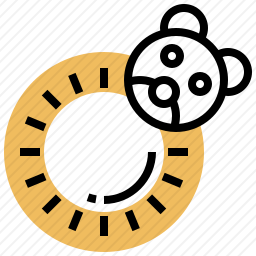 磨牙<em>玩具</em>