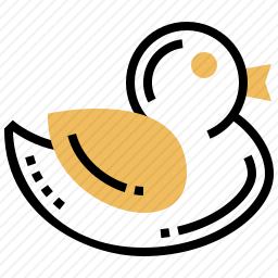 鸭子