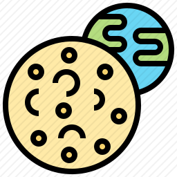 行星