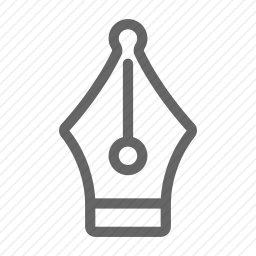 <em>钢笔</em>