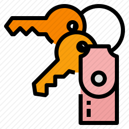 <em>钥匙</em>