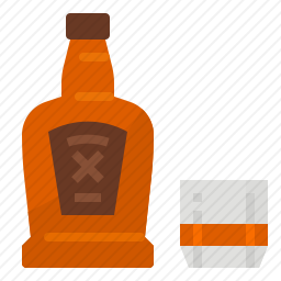<em>威士忌酒</em>