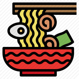 拉面