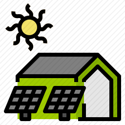 太阳能源面板