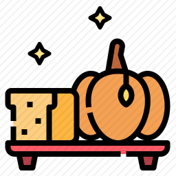 <em>南瓜</em>