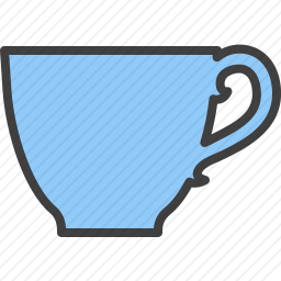 咖啡杯