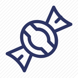 <em>糖果</em>