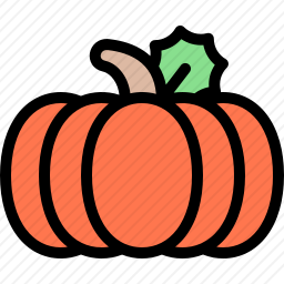 <em>南瓜</em>